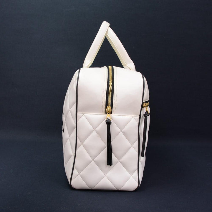 boston travel bag