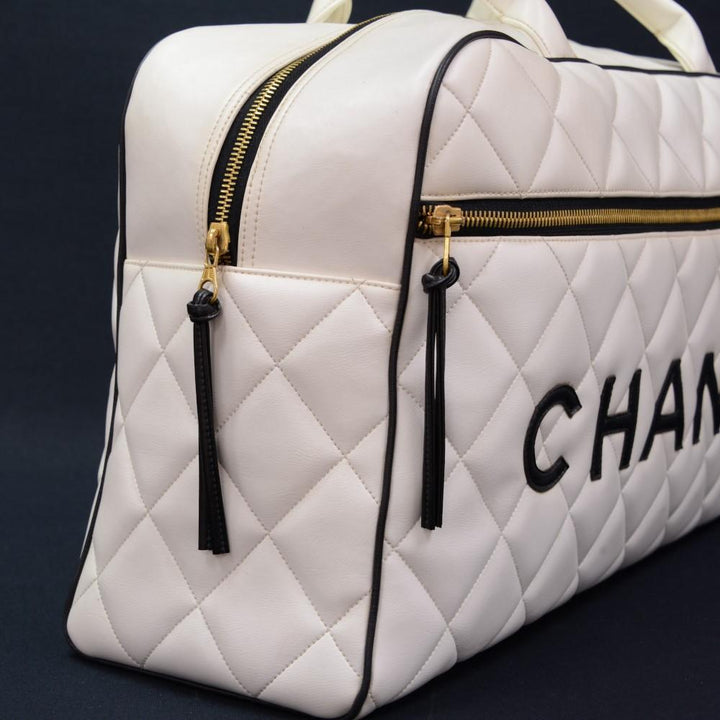 boston travel bag