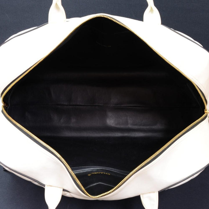 boston travel bag