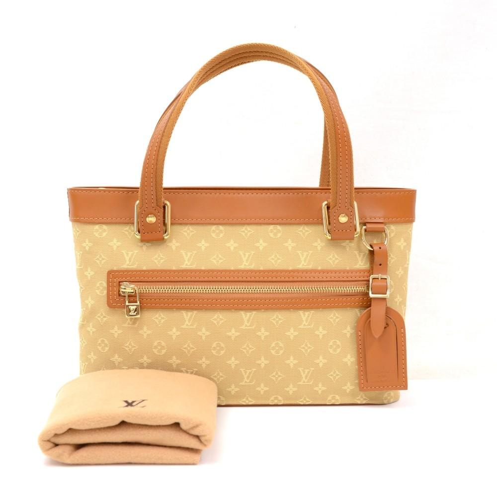 lucille pm handbag