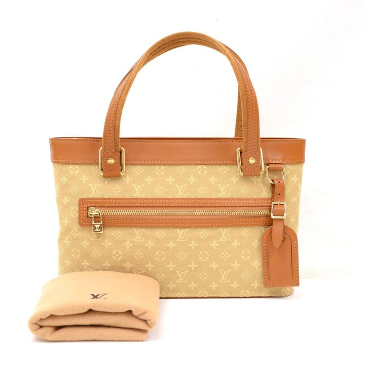 lucille pm handbag