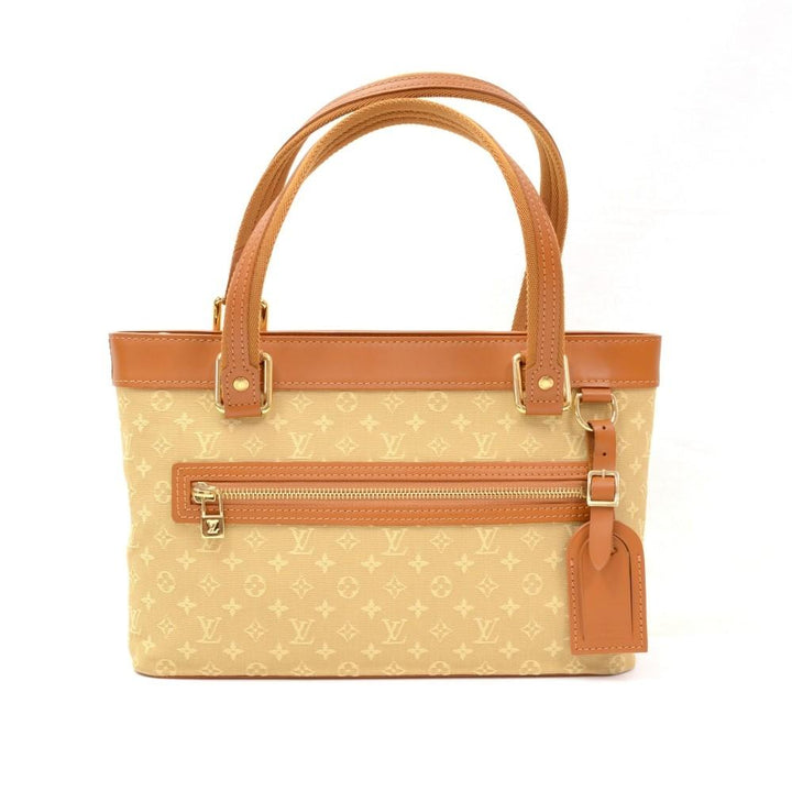lucille pm handbag