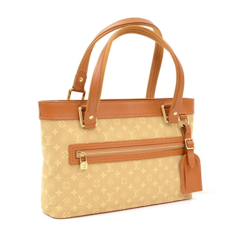 lucille pm handbag