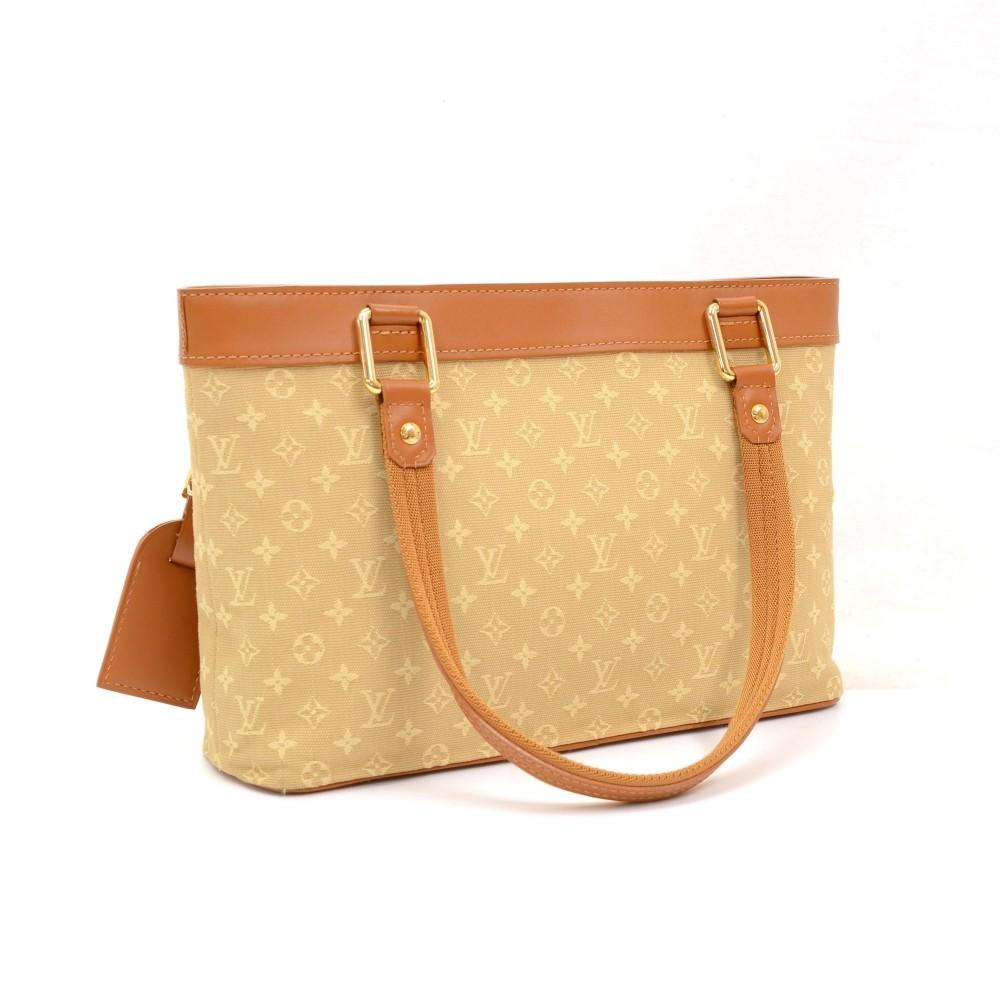 lucille pm handbag