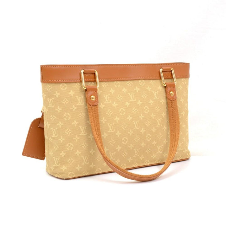 lucille pm handbag
