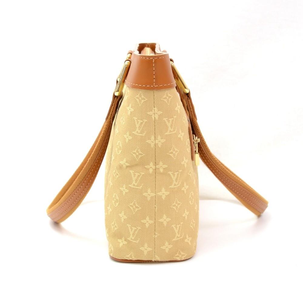 lucille pm handbag