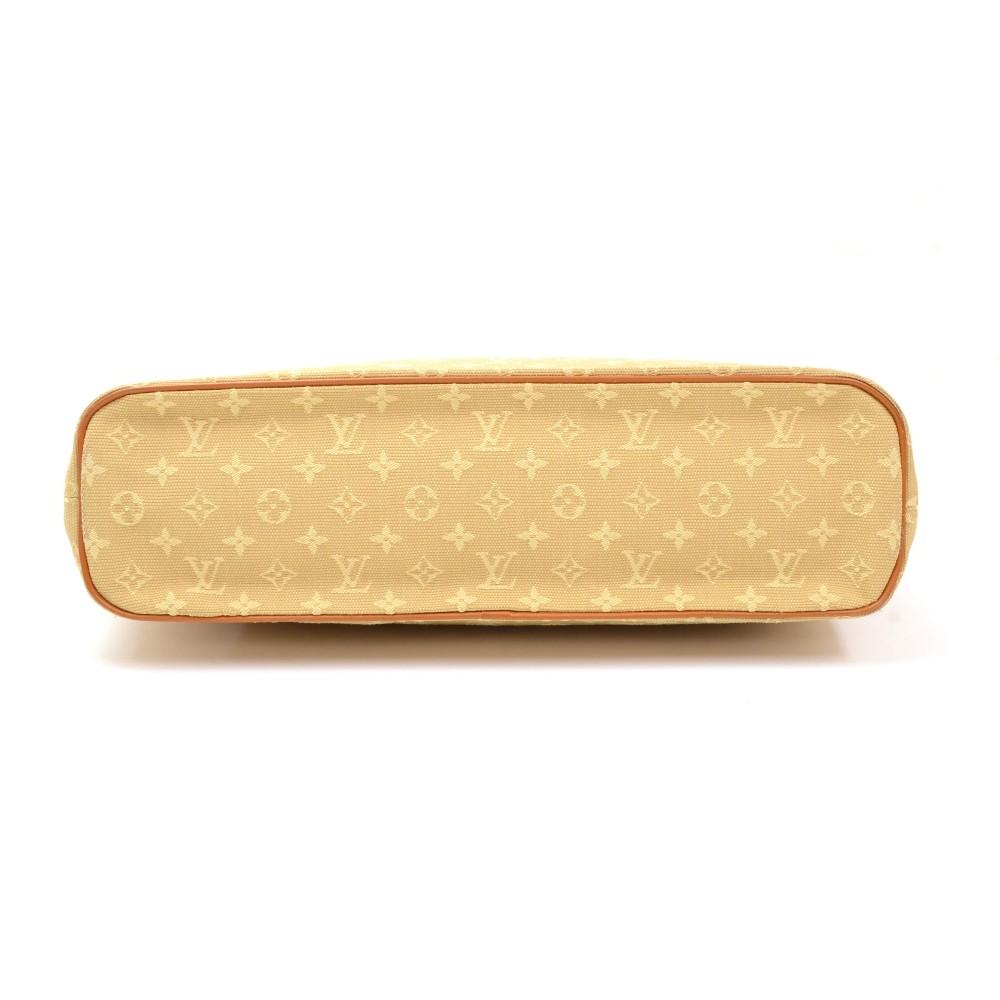 lucille pm handbag
