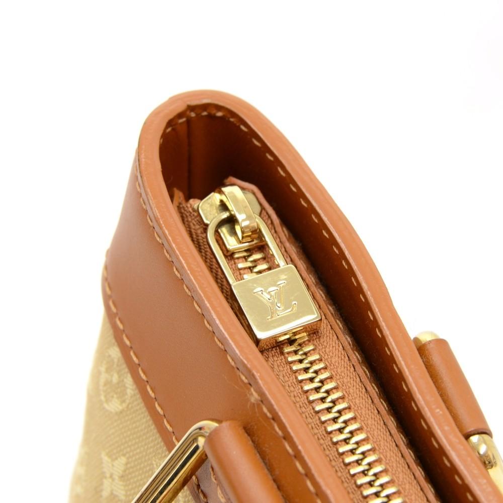 lucille pm handbag