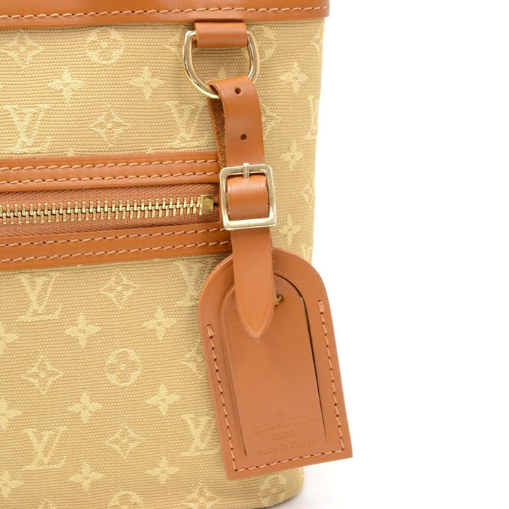 lucille pm handbag
