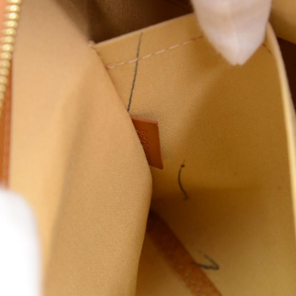 lucille pm handbag