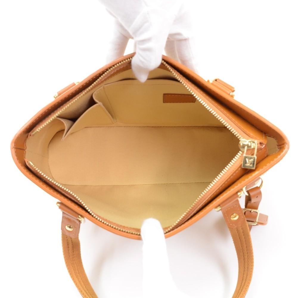 lucille pm handbag