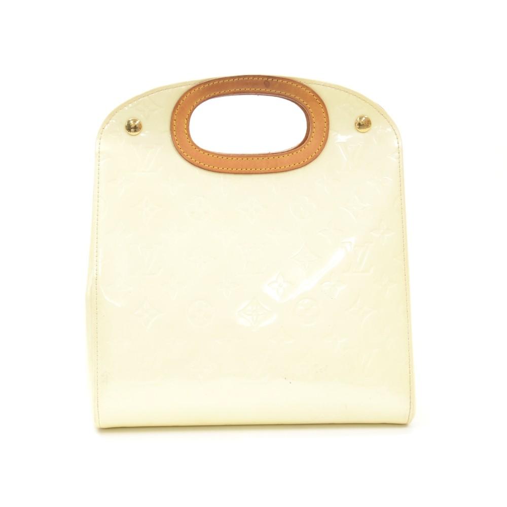 maple drive handbag