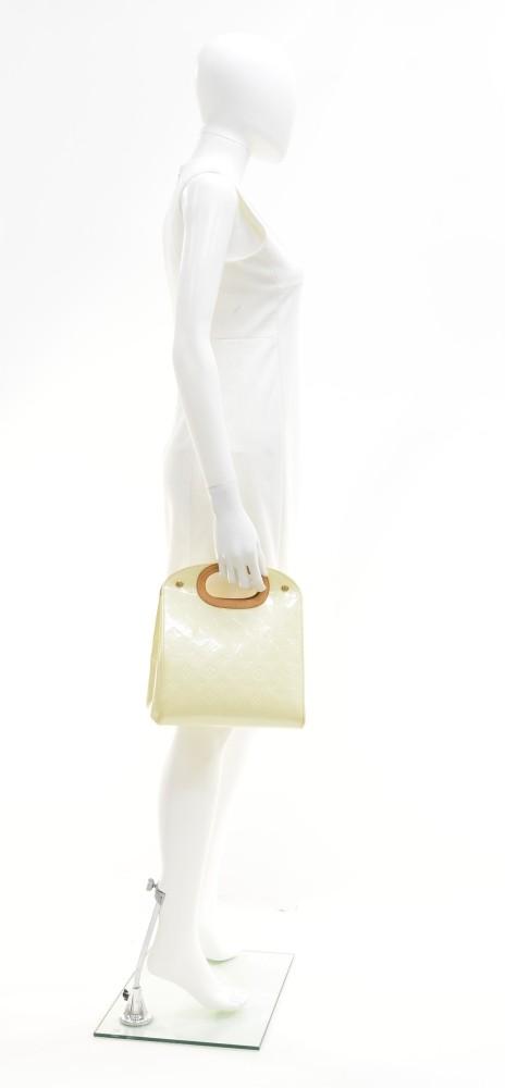 maple drive handbag