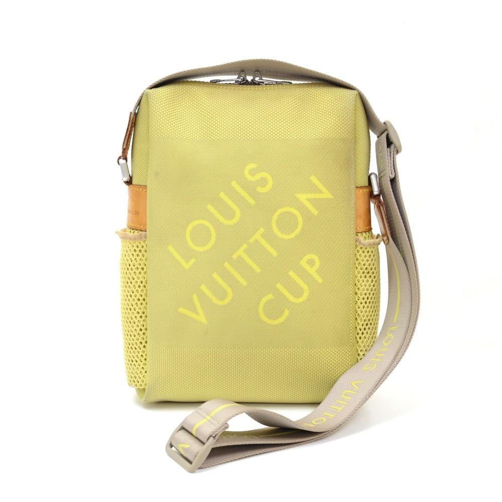 weathery - limited lv cup 2003 edition