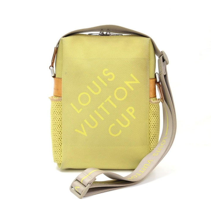weathery - limited lv cup 2003 edition