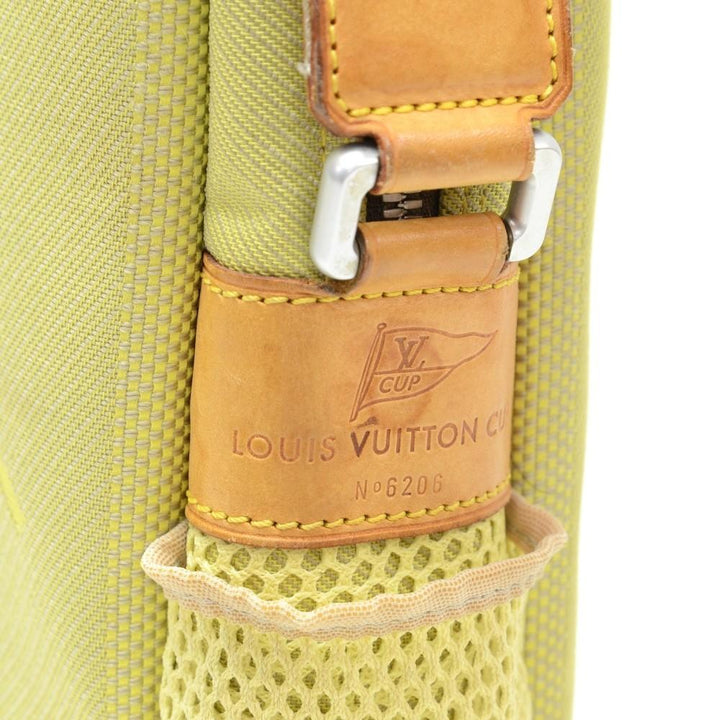 weathery - limited lv cup 2003 edition