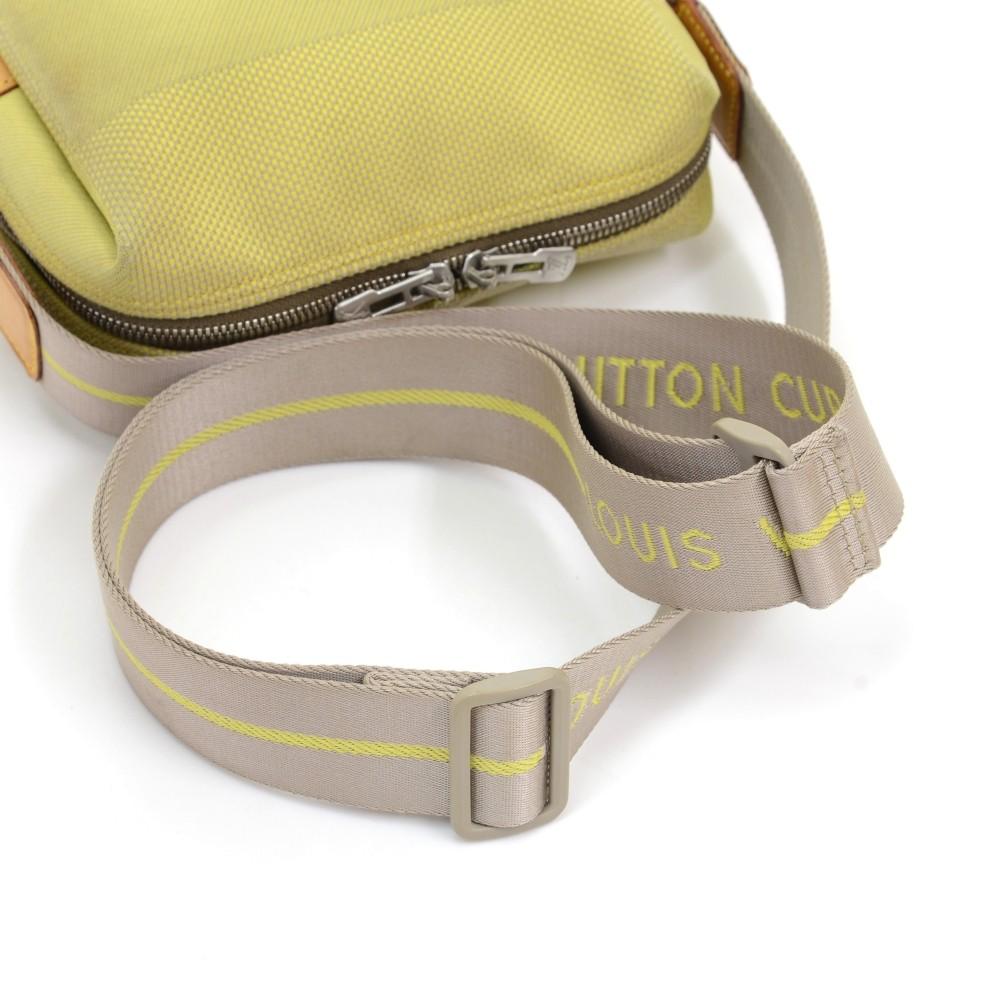 weathery - limited lv cup 2003 edition