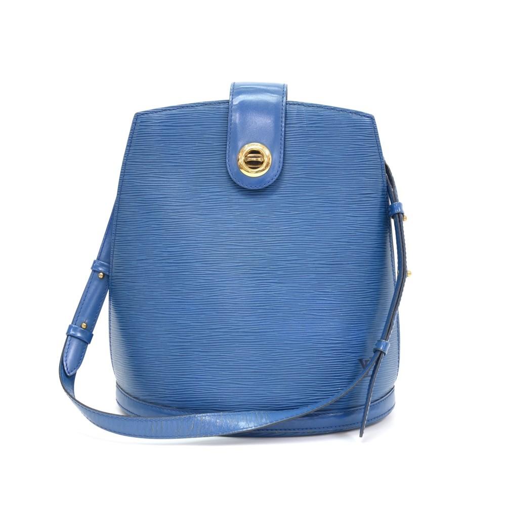 cluny shoulder bag