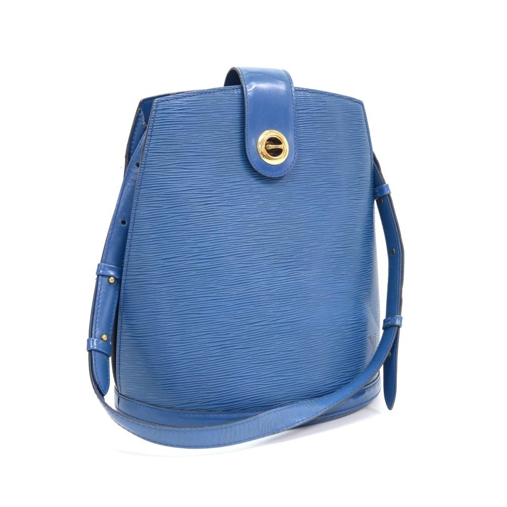 cluny shoulder bag