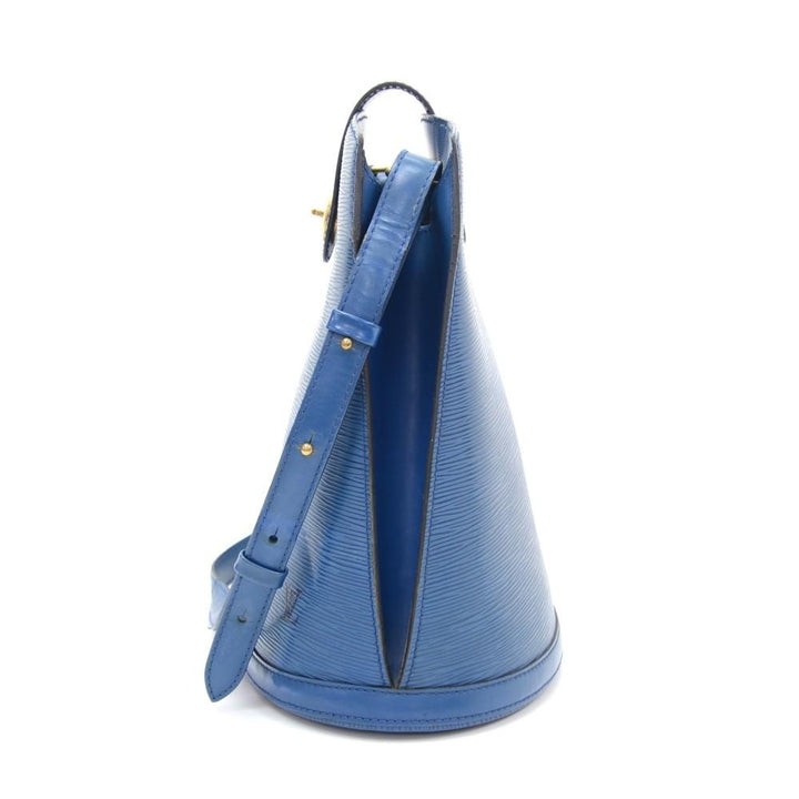cluny shoulder bag