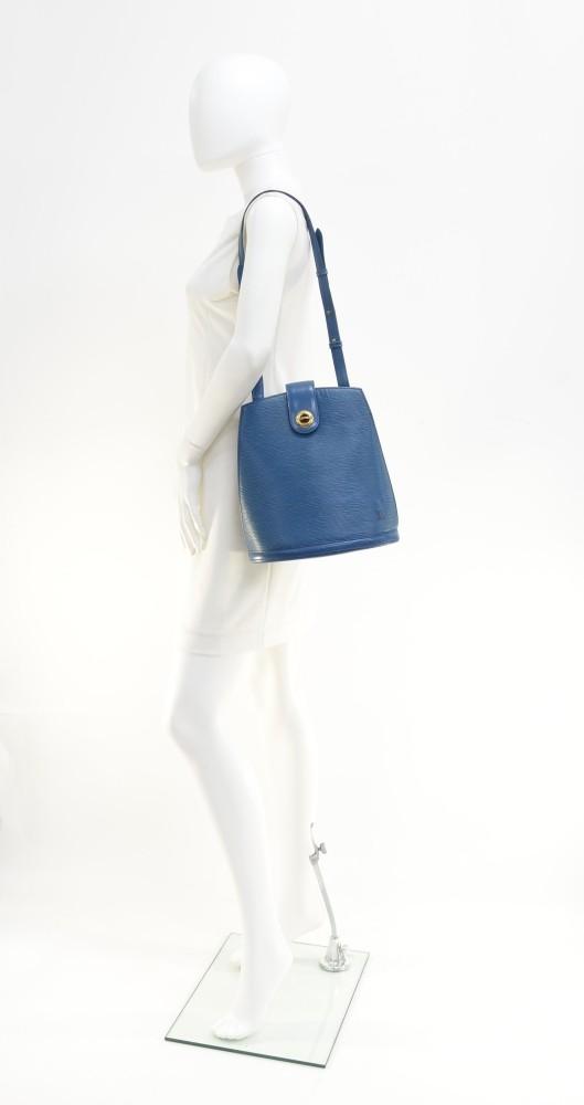 cluny shoulder bag