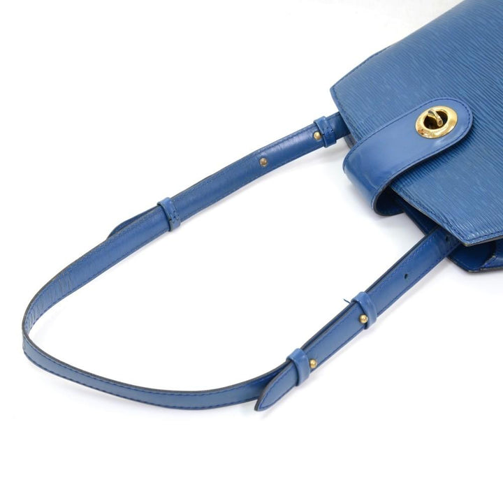 cluny shoulder bag