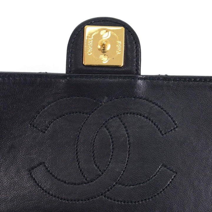 single flap shoulder bag
