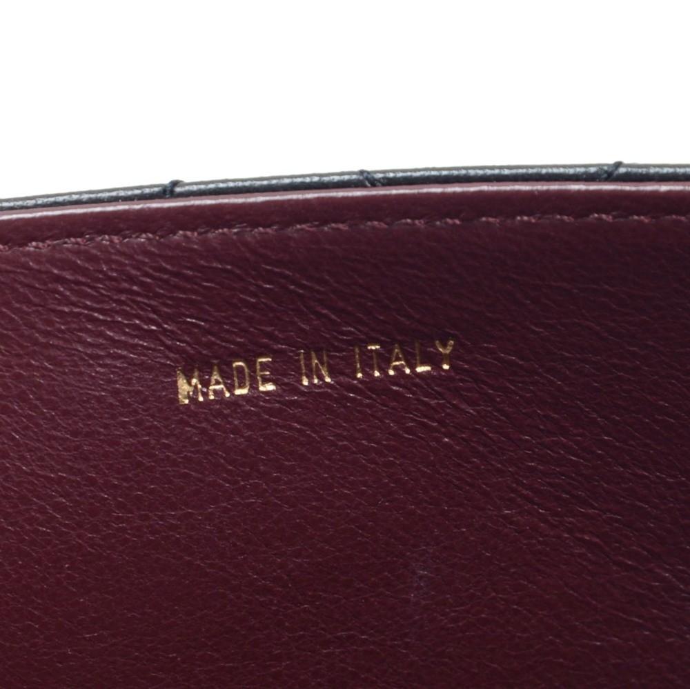 single flap shoulder bag