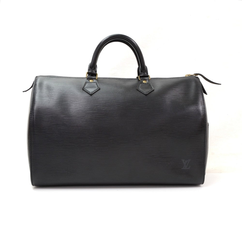 speedy 35 epi leather handbag