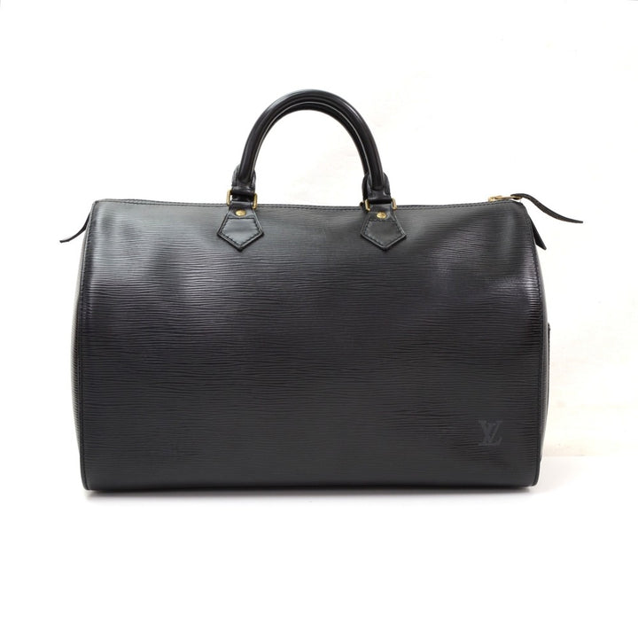 speedy 35 epi leather handbag