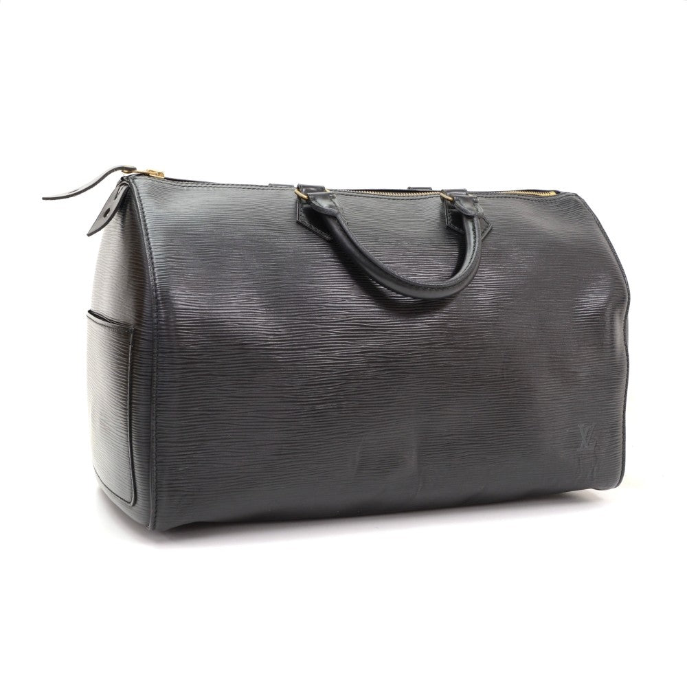 speedy 35 epi leather handbag