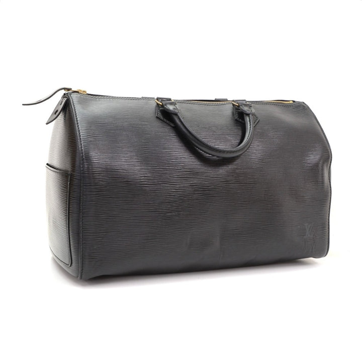 speedy 35 epi leather handbag