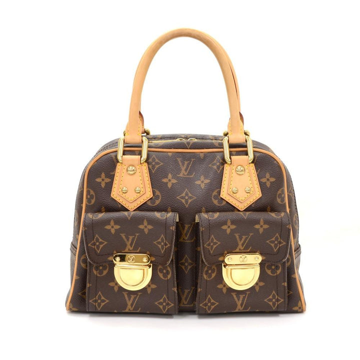 manhattan pm handbag