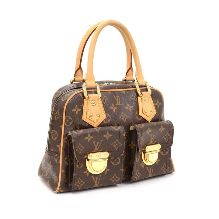 manhattan pm handbag