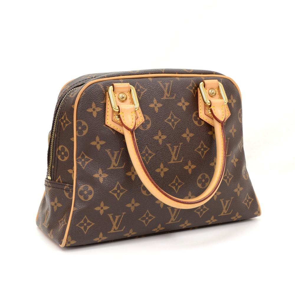 manhattan pm handbag