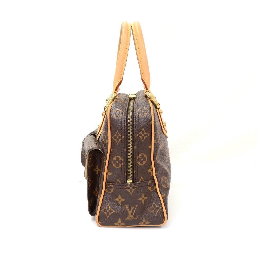manhattan pm handbag