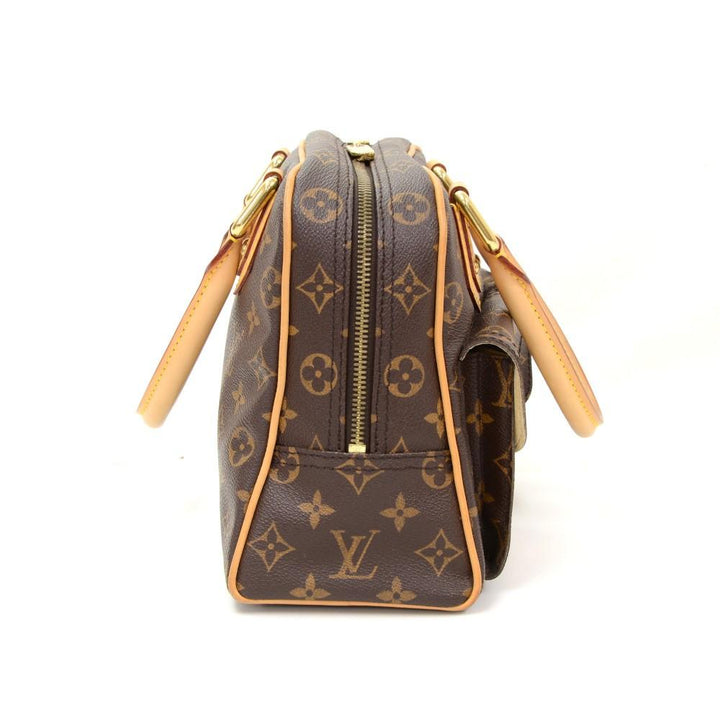 manhattan pm handbag