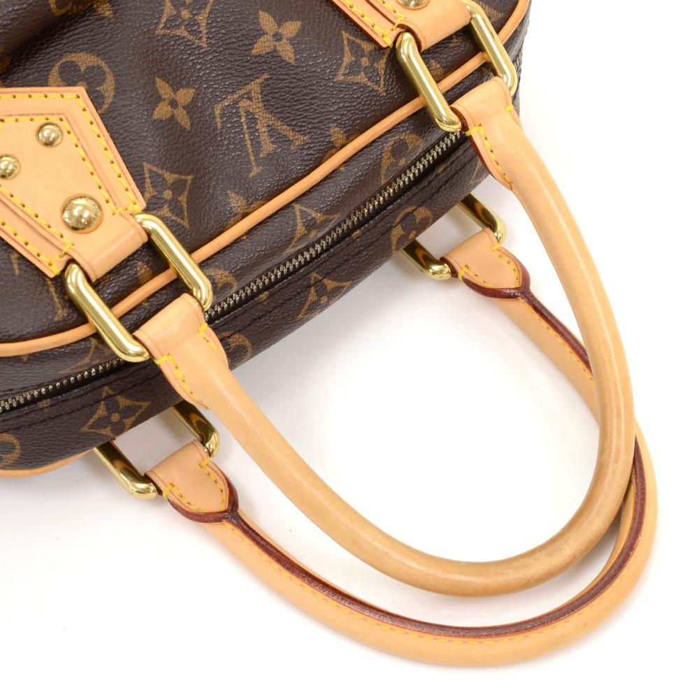 manhattan pm handbag