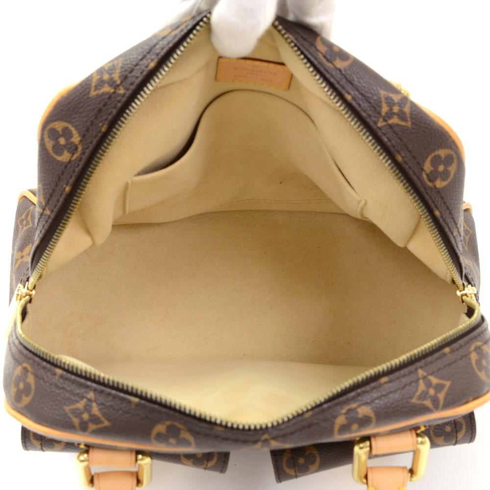 manhattan pm handbag