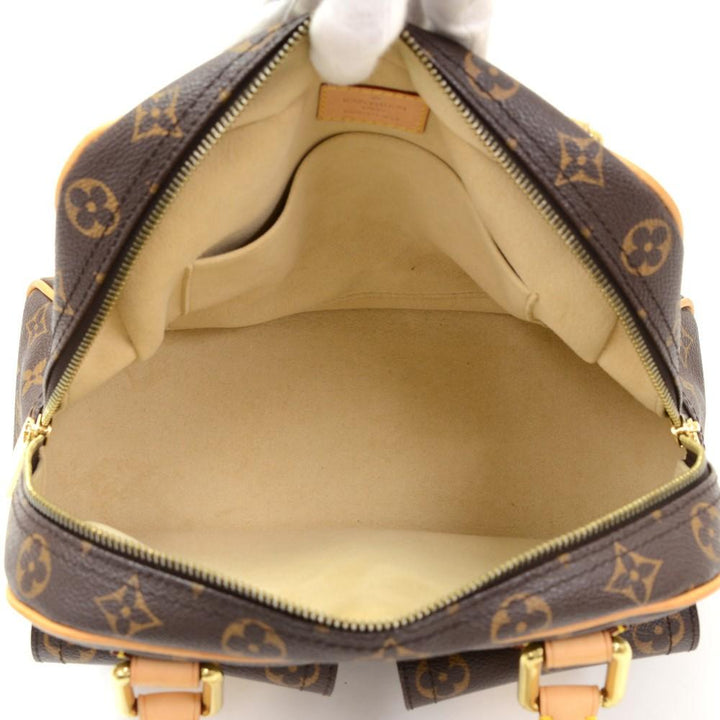 manhattan pm handbag