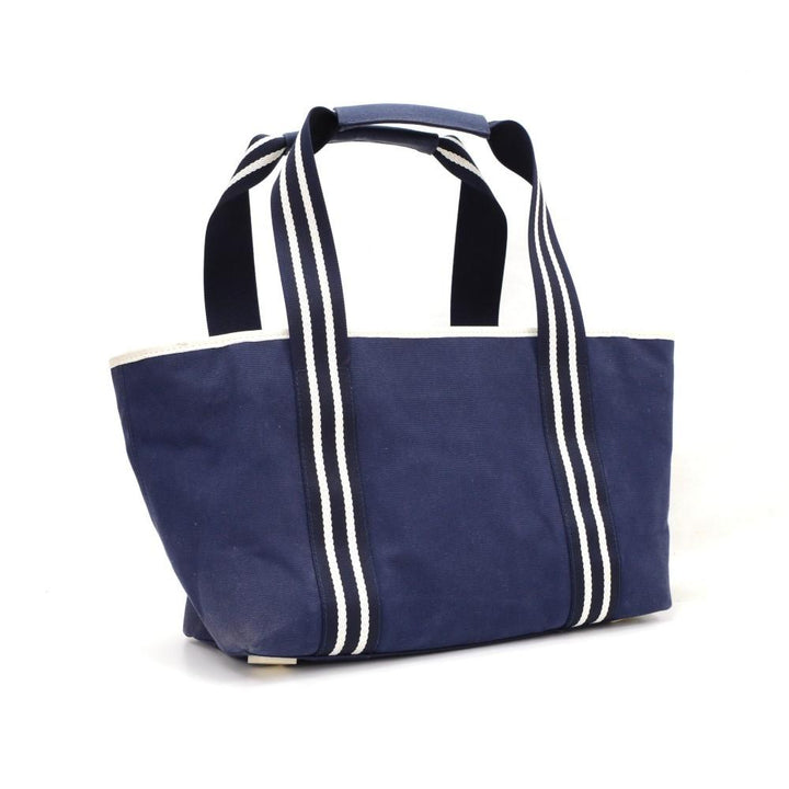 tennis sports line tote