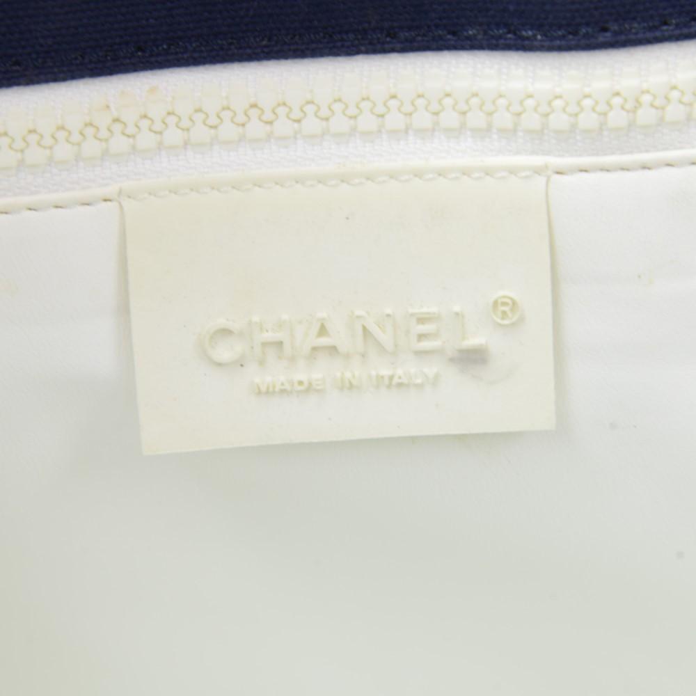 tennis sports line tote
