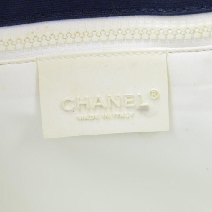 tennis sports line tote