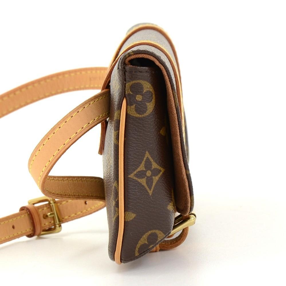 marelle waist bag