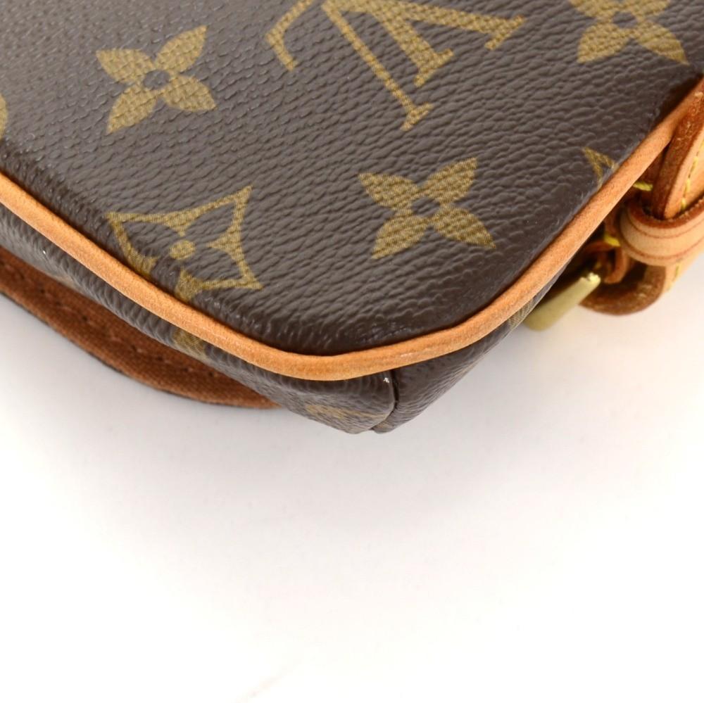 marelle waist bag