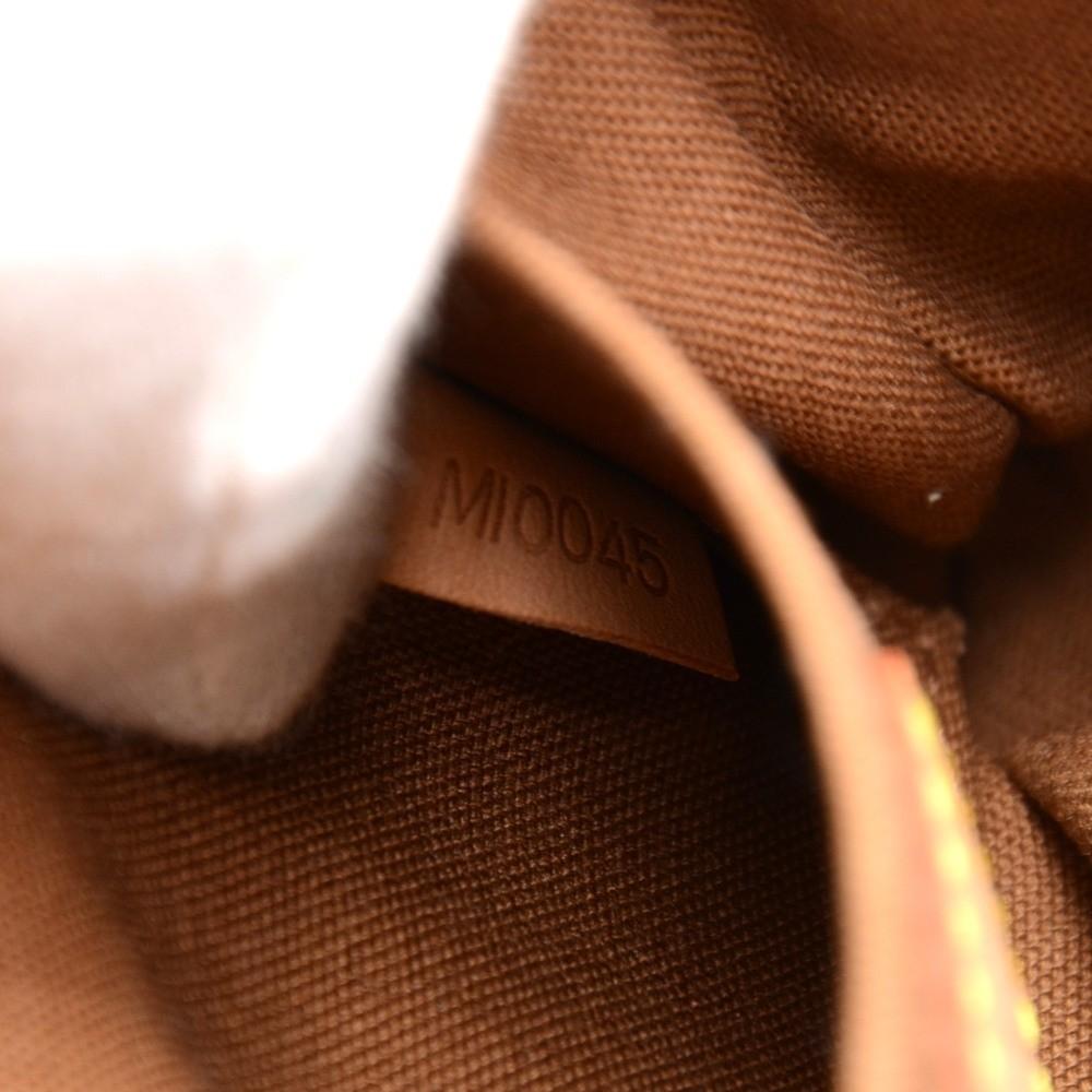 marelle waist bag