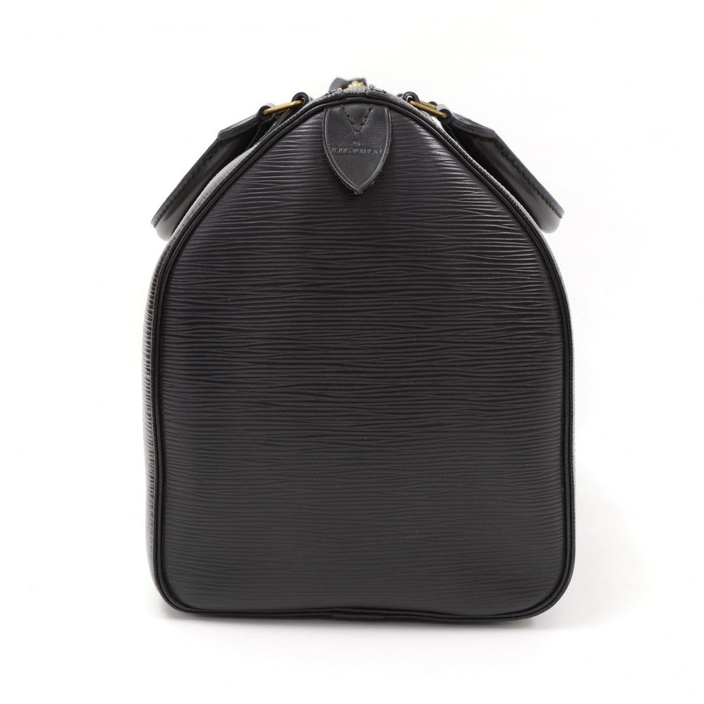 speedy 35 epi leather handbag