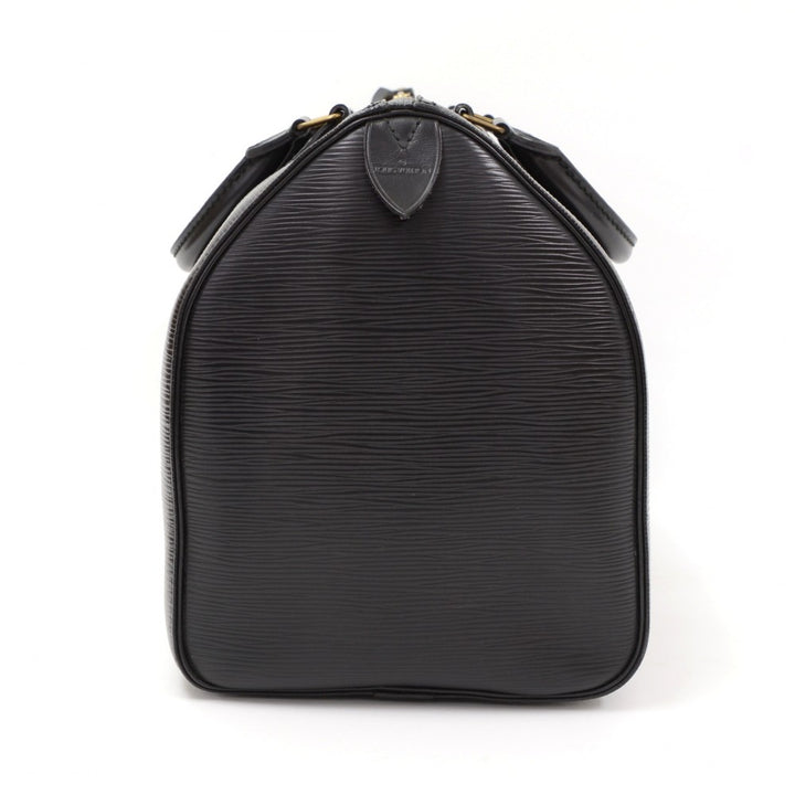speedy 35 epi leather handbag
