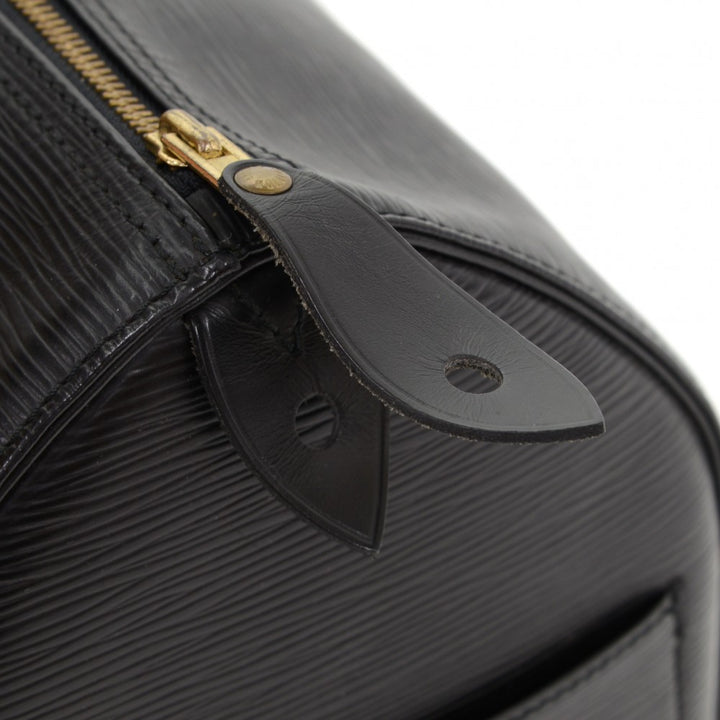 speedy 35 epi leather handbag