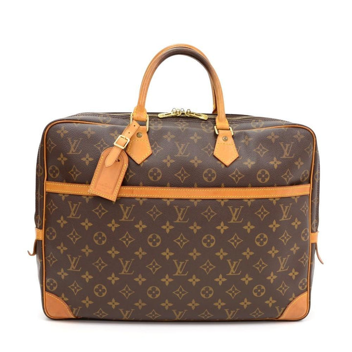 porte document voyage